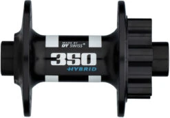 Dt-swiss Buje RD 350 Classic Hybrid Disc 6 Agujeros