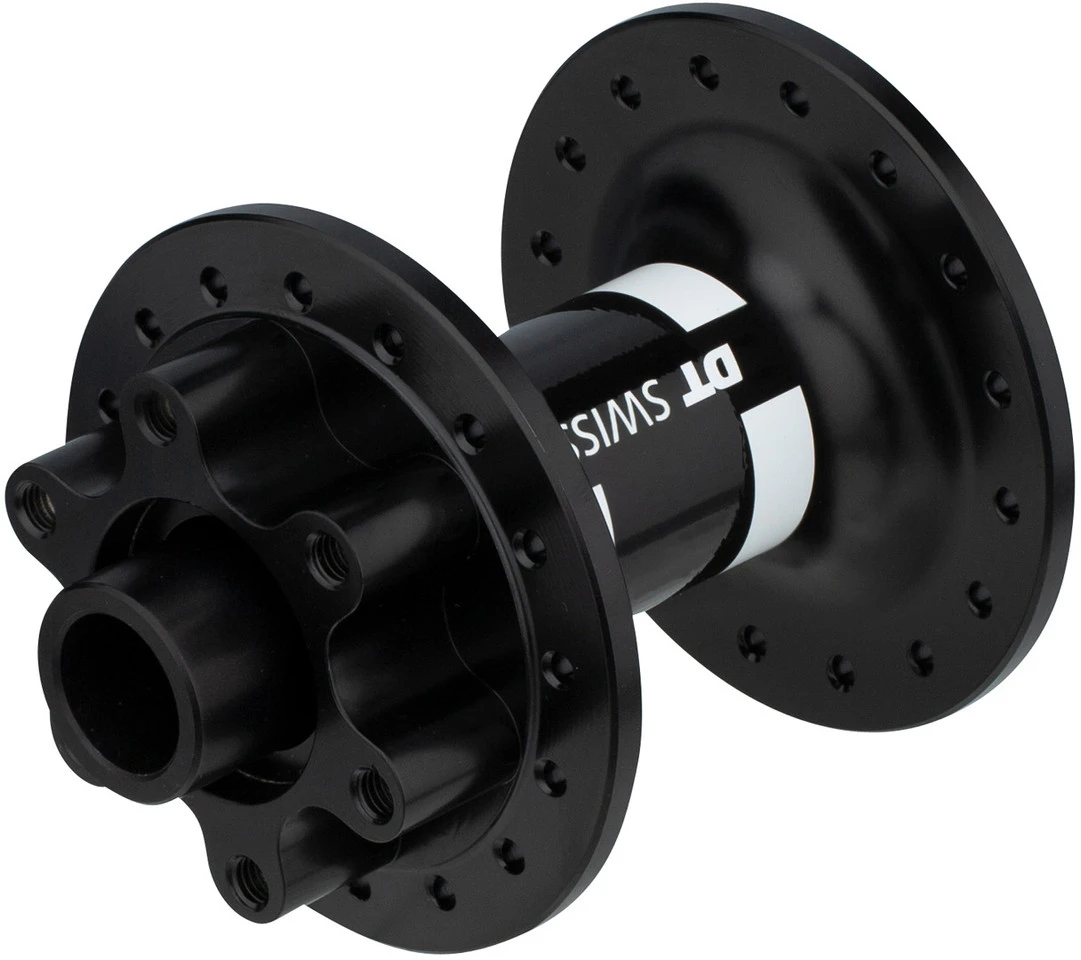 Dt-swiss Buje RD 350 Classic Hybrid Disc 6 Agujeros 5 Dt-swiss Buje RD 350 Classic Hybrid Disc 6 Agujeros - Imagen 3