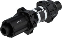 Dt-swiss Buje RT 350 Straightpull Road Disc Center Lock -Schwalbe Ventas 344922