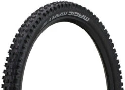 Schwalbe Cubier. Pleg. Magic Mary Evolution ADDIX Ultra Soft Super Downhill 29"