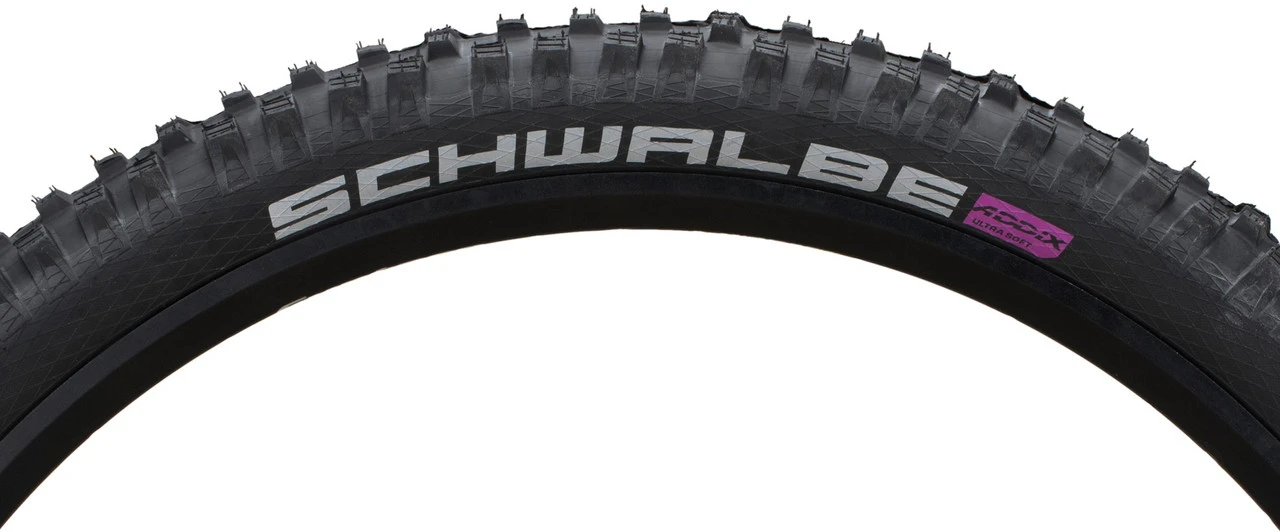 Schwalbe Cubier. Pleg. Magic Mary Evolution ADDIX Ultra Soft Super Downhill 29" 5 Schwalbe Cubier. Pleg. Magic Mary Evolution ADDIX Ultra Soft Super Downhill 29" - Imagen 3