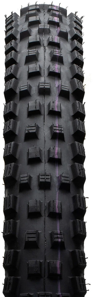 Schwalbe Cubier. Pleg. Magic Mary Evolution ADDIX Ultra Soft Super Downhill 29" 6 Schwalbe Cubier. Pleg. Magic Mary Evolution ADDIX Ultra Soft Super Downhill 29" - Imagen 4