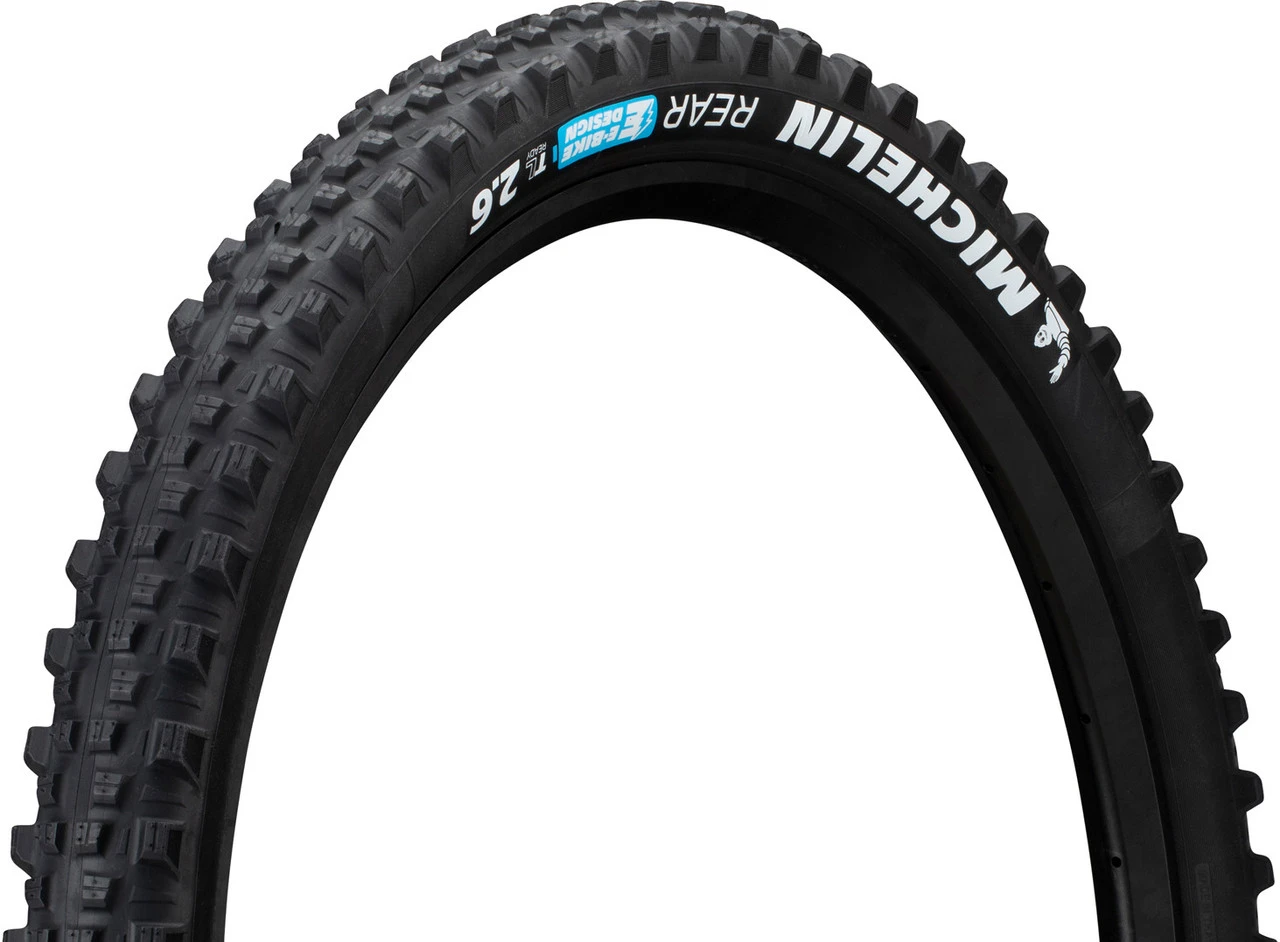 Michelin Cubierta Plegable E-Wild Rear 29+ 3 Michelin Cubierta Plegable E-Wild Rear 29+