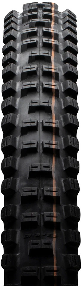 Schwalbe Cubierta Plegable Big Betty Evolution ADDIX Soft Super Trail 26" 6 Schwalbe Cubierta Plegable Big Betty Evolution ADDIX Soft Super Trail 26" - Imagen 4