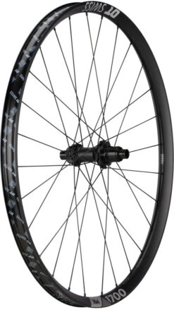 Dt-swiss Juego De Ruedas XM 1700 SPLINE 30 Boost Disc Center Lock 27,5" 12 Dt-swiss Juego De Ruedas XM 1700 SPLINE 30 Boost Disc Center Lock 27,5" -Schwalbe Ventas 345545