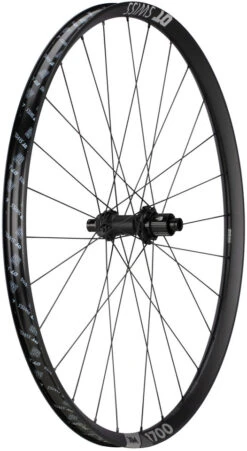 Dt-swiss Juego De Ruedas XM 1700 SPLINE 30 Boost Disc Center Lock 29" -Schwalbe Ventas 345581