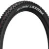 Schwalbe Cubierta Plegable Rocket Ron Evolution ADDIX Speed Super Ground 26" -Schwalbe Ventas 345666