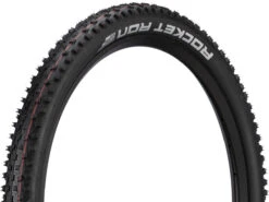 Schwalbe Cubierta Plegable Rocket Ron Evolution ADDIX Speed Super Ground 26"