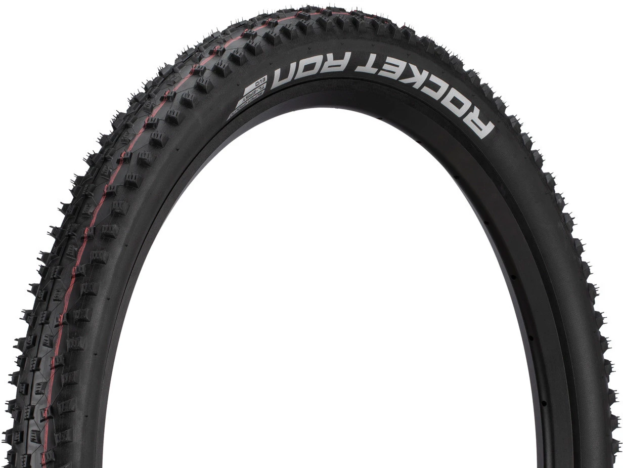 Schwalbe Cubierta Plegable Rocket Ron Evolution ADDIX Speed Super Ground 26" 3 Schwalbe Cubierta Plegable Rocket Ron Evolution ADDIX Speed Super Ground 26"
