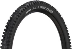 Schwalbe Cubierta De Alambre Big Betty Performance ADDIX BikePark 26"
