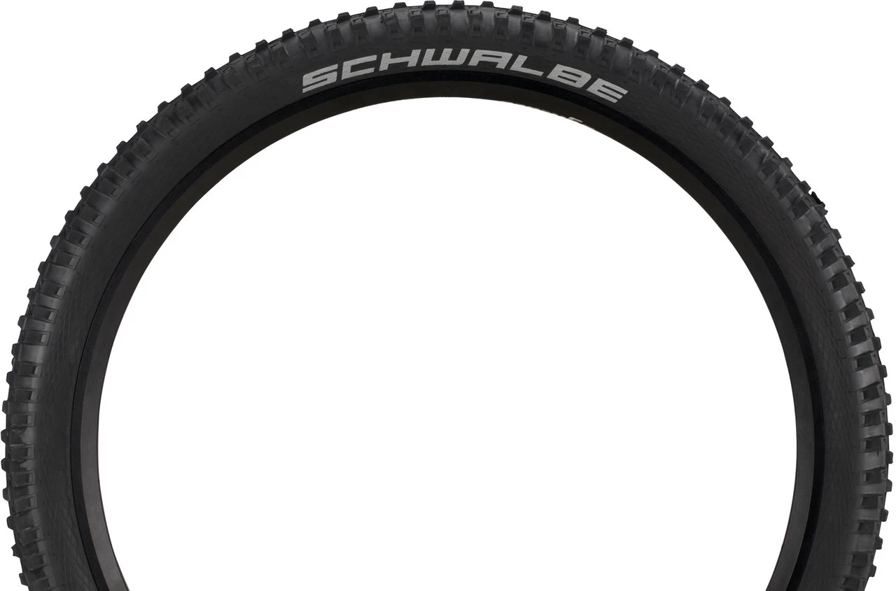 Schwalbe Cubierta De Alambre Big Betty Performance ADDIX BikePark 26" 4 Schwalbe Cubierta De Alambre Big Betty Performance ADDIX BikePark 26" - Imagen 2