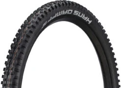 Schwalbe Cubierta Plegable Hans Dampf Evolution ADDIX Soft Super Gravity 29"