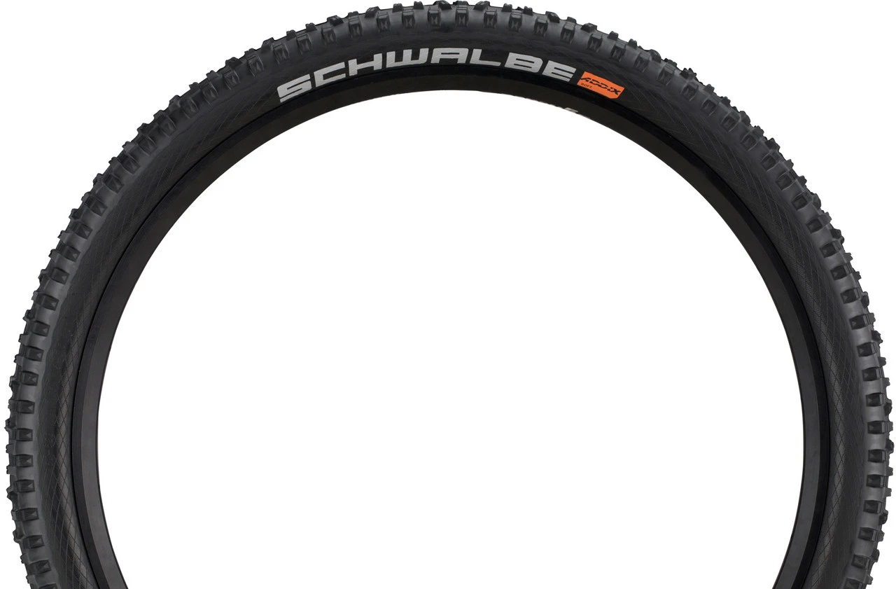 Schwalbe Cubierta Plegable Hans Dampf Evolution ADDIX Soft Super Gravity 29" 4 Schwalbe Cubierta Plegable Hans Dampf Evolution ADDIX Soft Super Gravity 29" - Imagen 2