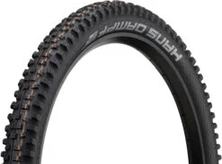 Schwalbe Cubierta Pleg. Hans Dampf Evolution ADDIX Soft Super Trail 26"