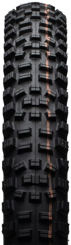 Schwalbe Cubierta Pleg. Hans Dampf Evolution ADDIX Soft Super Trail 26" 9 Schwalbe Cubierta Pleg. Hans Dampf Evolution ADDIX Soft Super Trail 26" -Schwalbe Ventas 345850