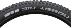 Schwalbe Cubierta Plegable Nobby Nic Performance ADDIX TwinSkin 26" -Schwalbe Ventas 345935