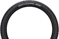 Schwalbe Cubierta Plegable Nobby Nic Performance ADDIX TwinSkin 27,5" -Schwalbe Ventas 345946