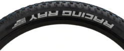 Schwalbe Cubierta Pleg. Racing Ray Evolution ADDIX SpeedGrip Super Ground 26" -Schwalbe Ventas 345963