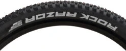 Schwalbe Cubierta Plegable Rock Razor Evolution ADDIX Soft Super Gravity 27,5" -Schwalbe Ventas 345975