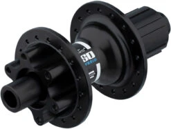 Dt-swiss Buje RT 350 Classic Hybrid Disc 6 Agujeros 7 Dt-swiss Buje RT 350 Classic Hybrid Disc 6 Agujeros -Schwalbe Ventas 346122