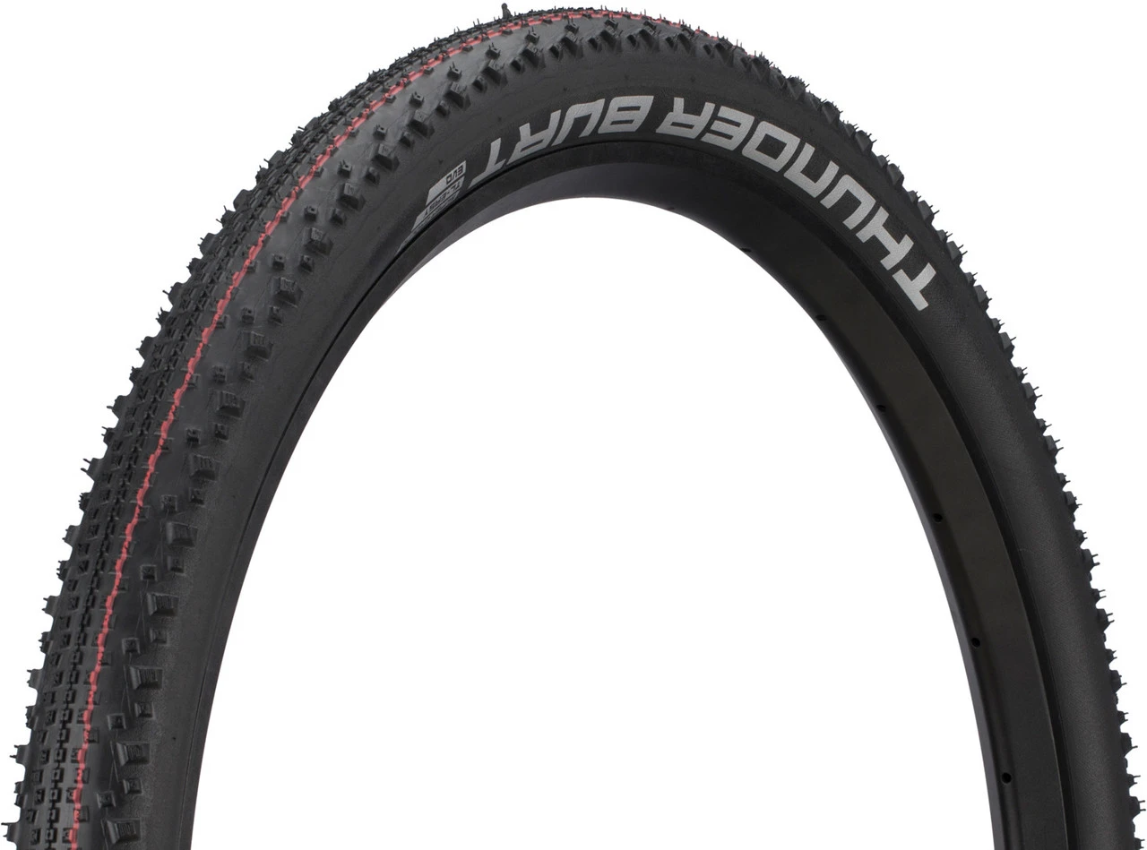 Schwalbe Cubierta Plegable Thunder Burt Evolution ADDIX Speed Super Ground 29" 2 Schwalbe Cubierta Plegable Thunder Burt Evolution ADDIX Speed Super Ground 29"