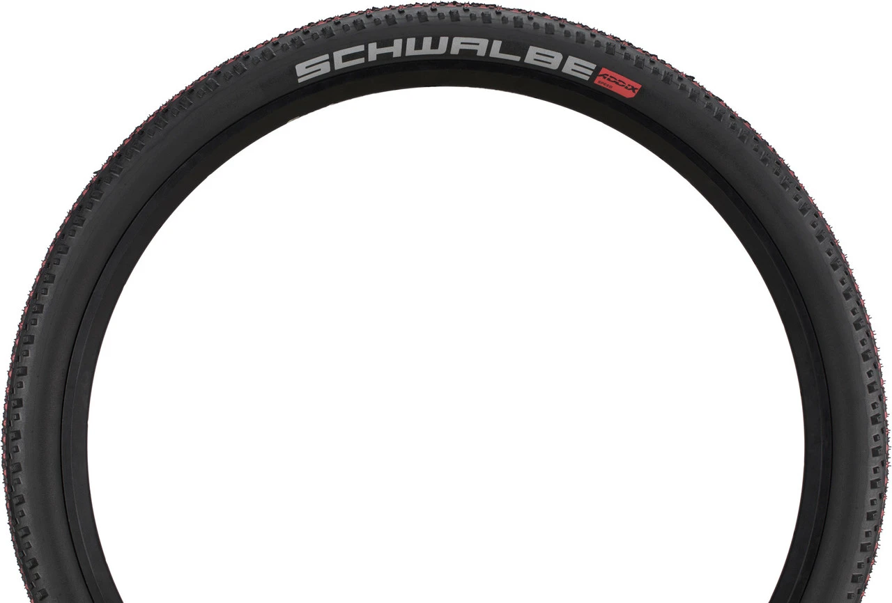 Schwalbe Cubierta Plegable Thunder Burt Evolution ADDIX Speed Super Ground 29" 3 Schwalbe Cubierta Plegable Thunder Burt Evolution ADDIX Speed Super Ground 29" - Imagen 2