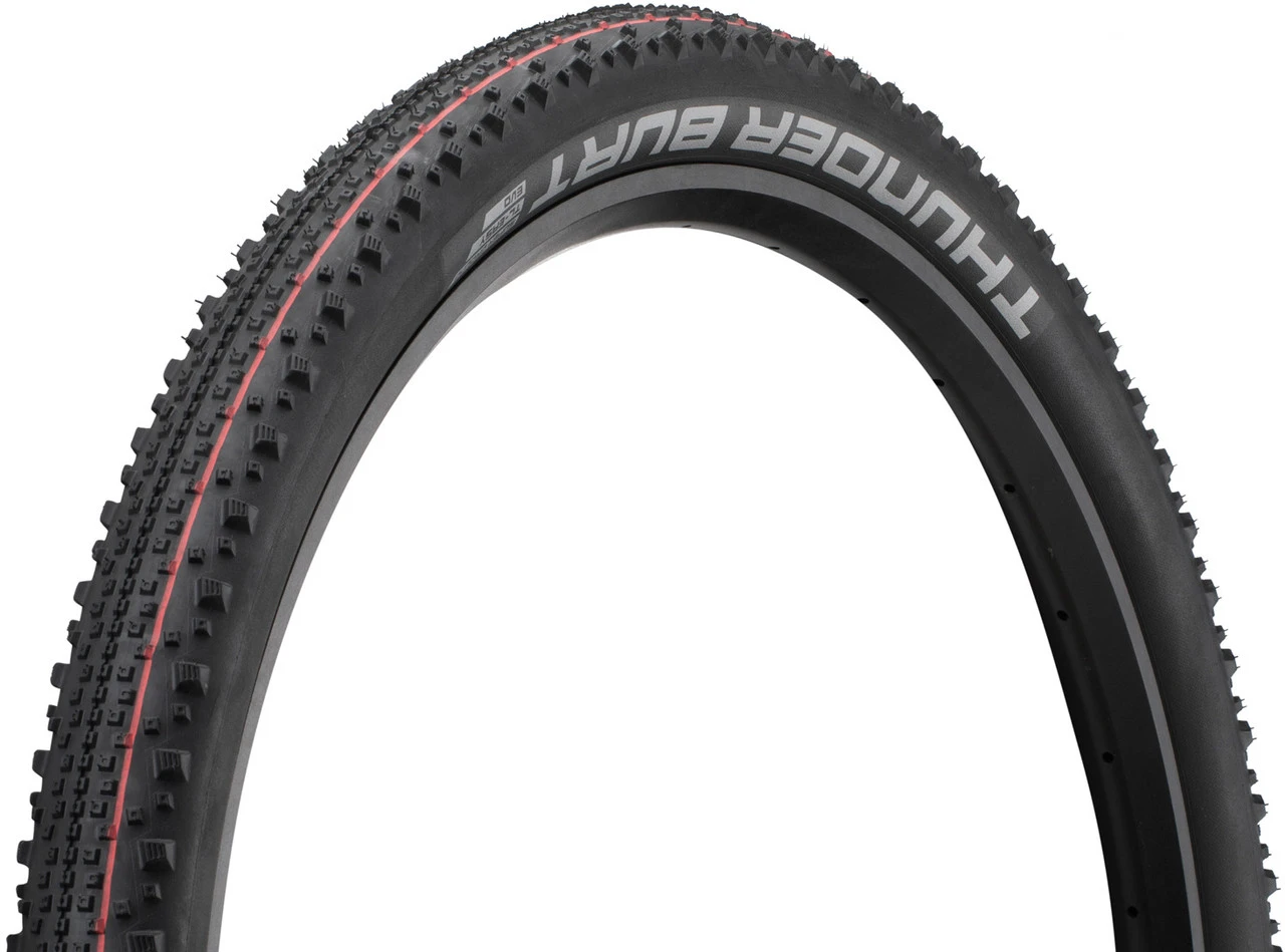 Schwalbe Cubierta Plegable Thunder Burt Evolution ADDIX Speed Super Ground 29" 6 Schwalbe Cubierta Plegable Thunder Burt Evolution ADDIX Speed Super Ground 29" - Imagen 5