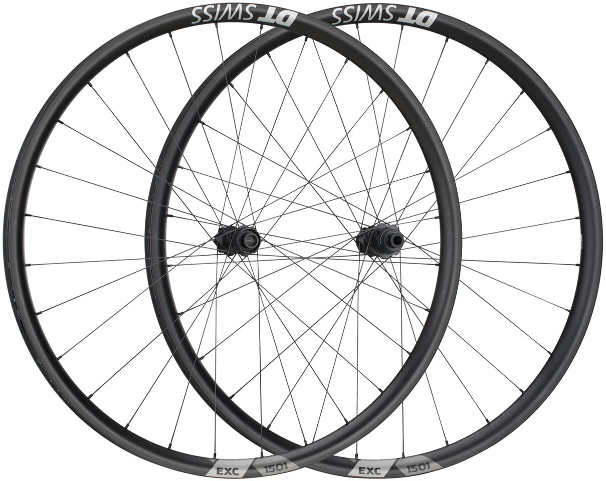 Dt-swiss Juego De Ruedas EXC 1501 SPLINE 30 Carbon Boost Disc Center Lock 29" 3 Dt-swiss Juego De Ruedas EXC 1501 SPLINE 30 Carbon Boost Disc Center Lock 29"