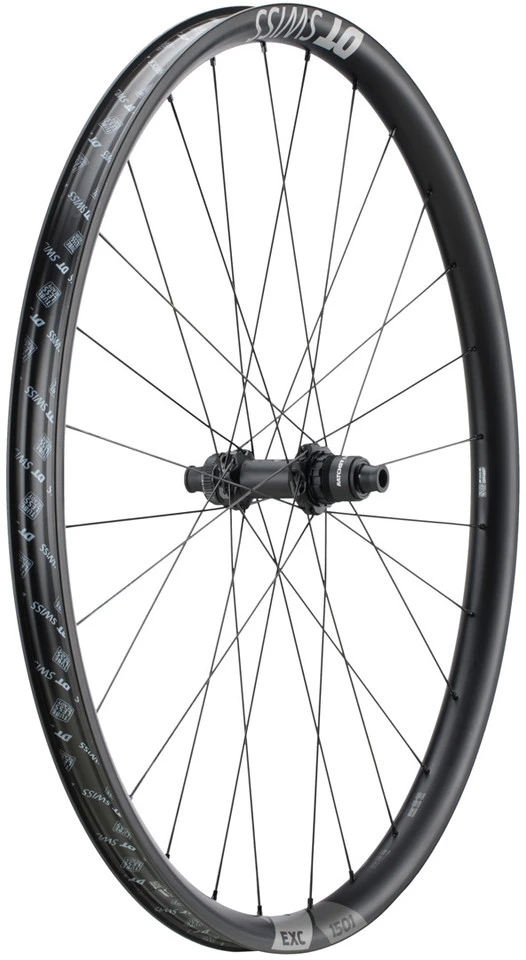 Dt-swiss Juego De Ruedas EXC 1501 SPLINE 30 Carbon Boost Disc Center Lock 29" 6 Dt-swiss Juego De Ruedas EXC 1501 SPLINE 30 Carbon Boost Disc Center Lock 29" - Imagen 4