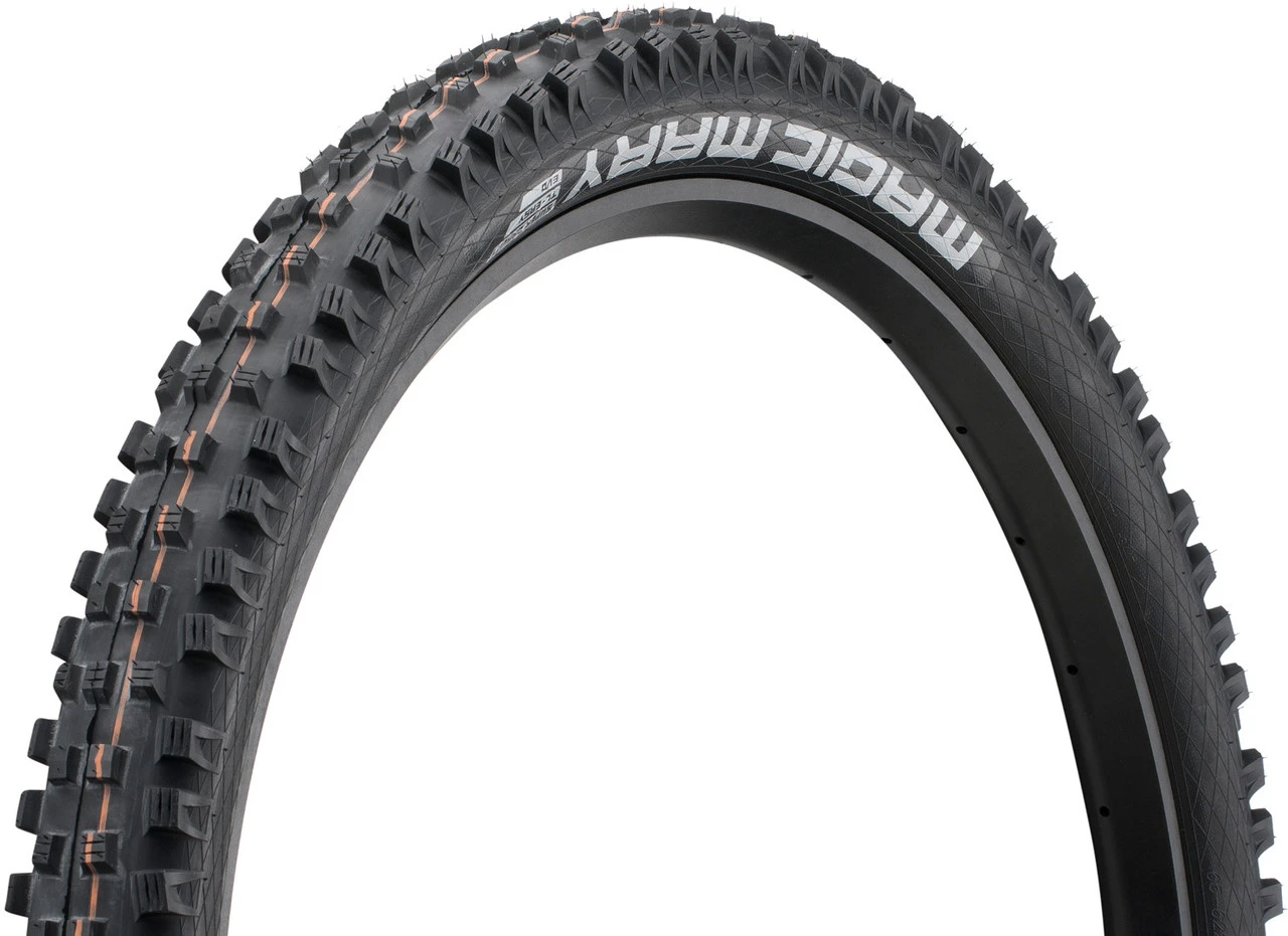Schwalbe Cubierta Pleg. Magic Mary Evolution ADDIX Soft Super Gravity 29+ 3 Schwalbe Cubierta Pleg. Magic Mary Evolution ADDIX Soft Super Gravity 29+