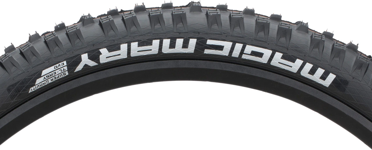 Schwalbe Cubierta Pleg. Magic Mary Evolution ADDIX Soft Super Gravity 29+ 5 Schwalbe Cubierta Pleg. Magic Mary Evolution ADDIX Soft Super Gravity 29+ - Imagen 3