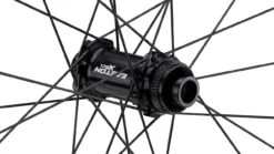 EASTON Juego De Ruedas EC70 AX Disc Center Lock Carbon 28" -Schwalbe Ventas 347340