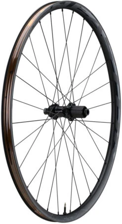 EASTON Juego De Ruedas EC70 AX Disc Center Lock Carbon 28" -Schwalbe Ventas 347341
