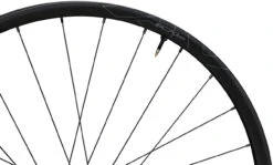 EASTON Juego De Ruedas EC70 AX Disc Center Lock Carbon 28" -Schwalbe Ventas 347343