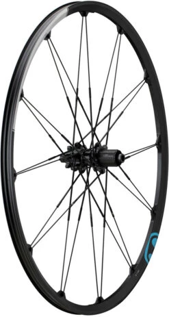 Crankbrothers Juego De Ruedas Zinc 3 Disc 6 Agujeros 12 Crankbrothers Juego De Ruedas Zinc 3 Disc 6 Agujeros -Schwalbe Ventas 347368