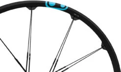 Crankbrothers Juego De Ruedas Zinc 3 Disc 6 Agujeros 14 Crankbrothers Juego De Ruedas Zinc 3 Disc 6 Agujeros -Schwalbe Ventas 347370