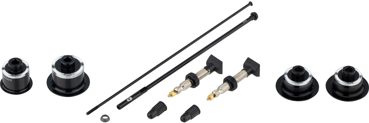 Crankbrothers Juego De Ruedas Zinc 3 Disc 6 Agujeros 9 Crankbrothers Juego De Ruedas Zinc 3 Disc 6 Agujeros - Imagen 7