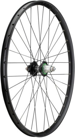 HOPE Juego De Ruedas Pro 4 + Fortus 26 Disc 6 Agujeros 27,5" -Schwalbe Ventas 347518