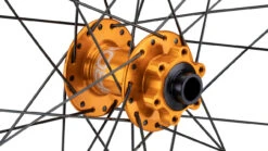 HOPE Juego De Ruedas Pro 4 + Fortus 26 Disc 6 Agujeros 27,5" -Schwalbe Ventas 347520