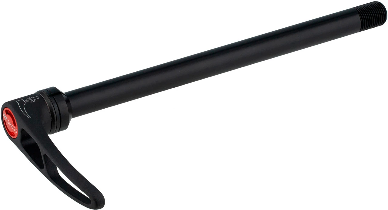 Dt-swiss Eje Pasante RWS Plug-In Boost X-12 MTB Con Palanca De Cierre Rápido 3 Dt-swiss Eje Pasante RWS Plug-In Boost X-12 MTB Con Palanca De Cierre Rápido