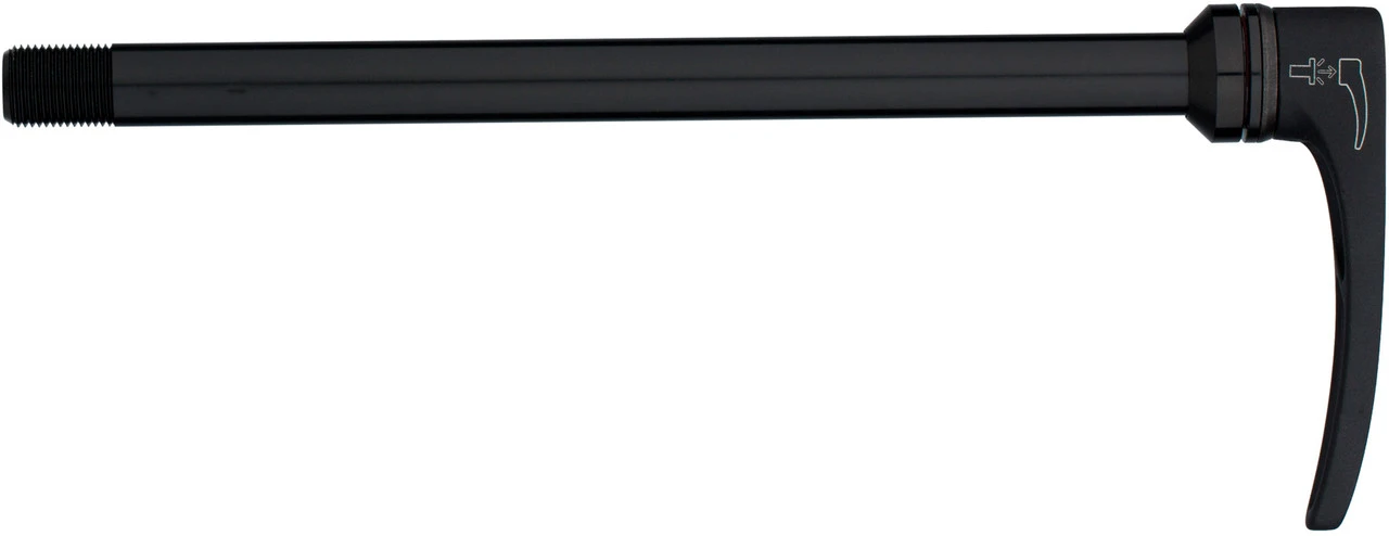 Dt-swiss Eje Pasante RWS Plug-In Boost X-12 MTB Con Palanca De Cierre Rápido 5 Dt-swiss Eje Pasante RWS Plug-In Boost X-12 MTB Con Palanca De Cierre Rápido - Imagen 3