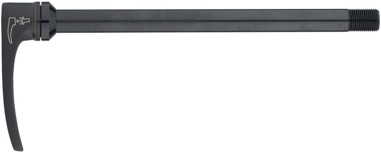 Dt-swiss Eje Pasante RWS Plug-In X-12 MTB Con Palanca De Cierre Rápido 5 Dt-swiss Eje Pasante RWS Plug-In X-12 MTB Con Palanca De Cierre Rápido - Imagen 3