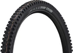Schwalbe Cubierta Plegable Big Betty Evolution ADDIX Soft Super Gravity 29+