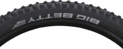 Schwalbe Cubierta Plegable Big Betty Evolution ADDIX Soft Super Gravity 29+ -Schwalbe Ventas 348600