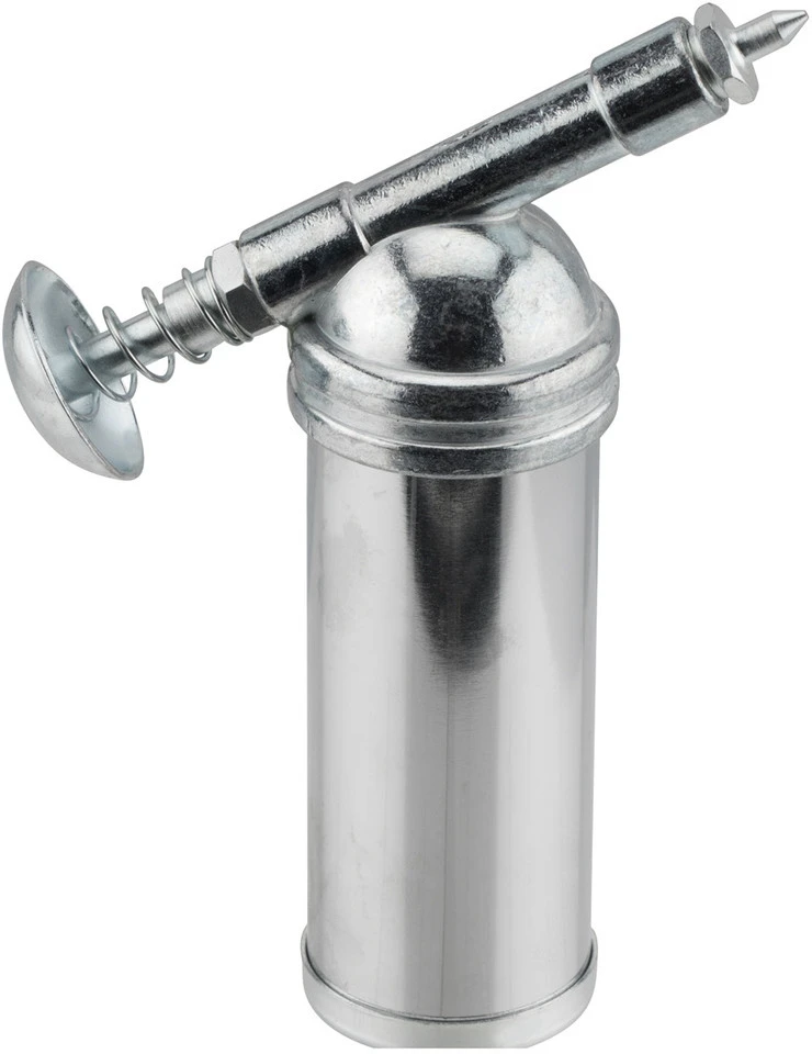 Mini Pistola De Engrase 4 Mini Pistola De Engrase - Imagen 2