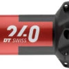 Dt-swiss Buje RD 240 Straightpull Road Disc Center Lock 1 Dt-swiss Buje RD 240 Straightpull Road Disc Center Lock -Schwalbe Ventas 348813