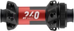 Dt-swiss Buje RD 240 Straightpull Road Disc Center Lock
