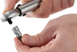 Set De Llaves De Torsión 1-25 Nm -Schwalbe Ventas 349140