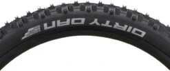 Schwalbe Cub. Pleg. Dirty Dan Evolution ADDIX Ultra Soft Super Downhill 27,5" -Schwalbe Ventas 349479