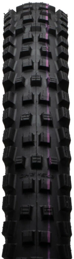 Schwalbe Cub. Pleg. Magic Mary Evolution ADDIX Ultra Soft Super Gravity 27,5" -Schwalbe Ventas 349492